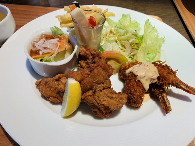 ウイラニ カフェ ダイニング U Ilani 防府 ハワイ料理 食べログ ウイラニ カフェ ダイニング U Ilani 防府 ハワイ料理 食べログ