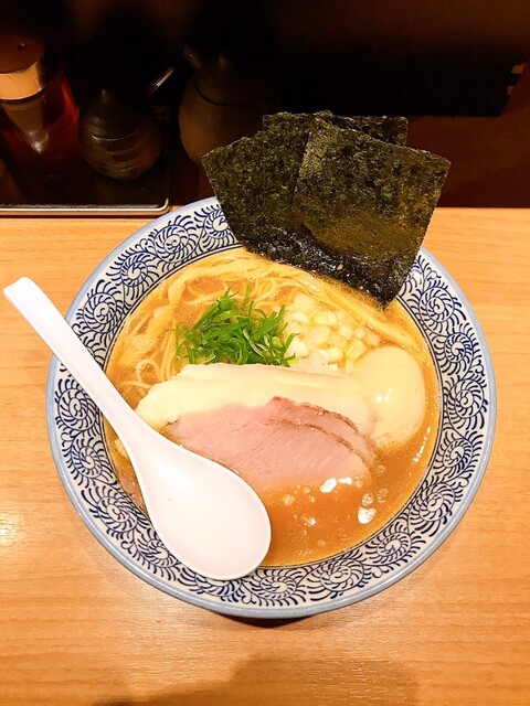 麺や 渡海 花小金井 ラーメン 食べログ 麺や 渡海 花小金井 ラーメン 食べログ