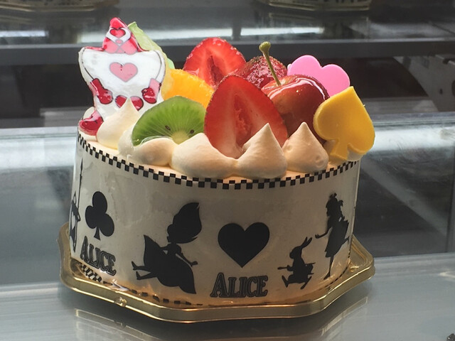 閉店 Joker ジョーカー 牧野 ケーキ 食べログ