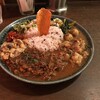 curry bar nidomi