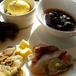 ホテル&スパ センチュリーマリーナ 函館 - 