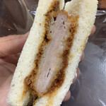 とんかつ 新宿さぼてん - 料理写真: