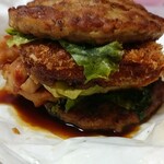 モスバーガー フレスポ高松店 - 