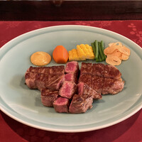 くいしんぼー山中 - 