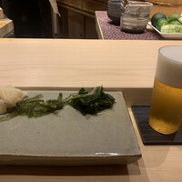 不動前 すし 岩澤 - 