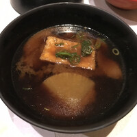 北新地 湯木 新店 - 