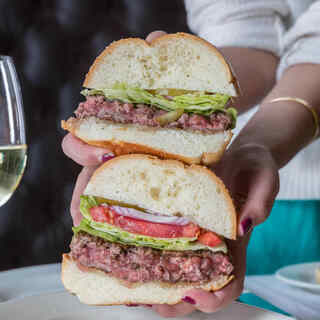 テイクアウト写真1