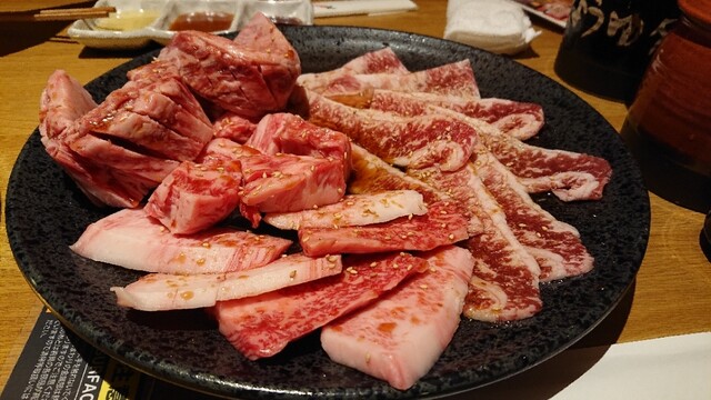 カルビ屋大福 福山店 福山 焼肉 食べログ カルビ屋大福 福山店 福山 焼肉 食べログ