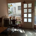 スープ喫茶 bibi - 2012.6.1