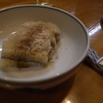 三松寿司 - 子持ち昆布（つまみ）