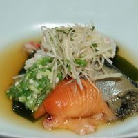 ＨＡＮＡ吉兆 - 