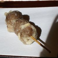 京都祇園 天ぷら八坂圓堂 - 