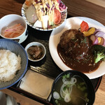 エンカフェ メグリ - 