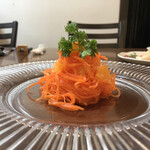 ラディーチェ - 