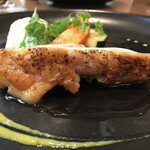 ラディーチェ - 