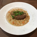 ラディーチェ - 