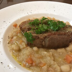 ラディーチェ - 