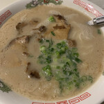 Ramen Isshin - 