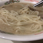 Ramen Isshin - 