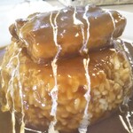 シェリー カレー - ポークカレー 900円