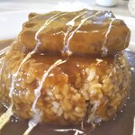 シェリー カレー - ポークカレー 900円