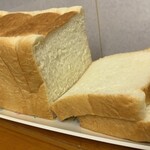 純生食パン工房 ハレパン - 食パン