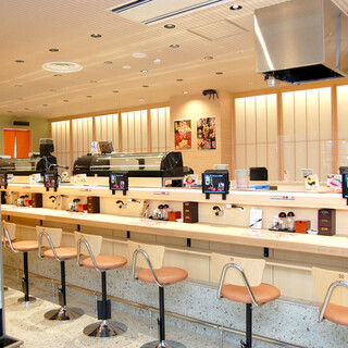 おすすめの美味しい回転寿司をご紹介 食べログ