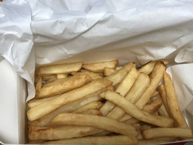 ケンタッキーフライドチキン イオン東戸塚店 東戸塚 鳥料理 食べログ