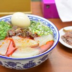 蘭州料理 ザムザムの泉 - 