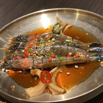 Korean Dining テジテジ - 
