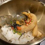 Korean Dining テジテジ - 