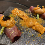 Korean Dining テジテジ - 