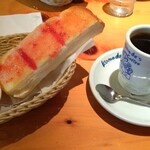 Komeda Kohi Ten - 