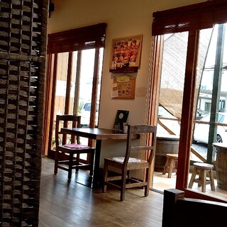 ステッピンカフェ_2