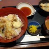 志なのすけ - 天丼