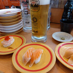 Kappasushi - 