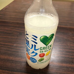 ウエルシア - ドリンク写真: