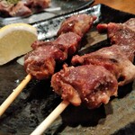 Sumibi Yakitori Zenchan - 