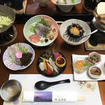 Isaribi no Yado Miuraya