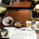 Isaribi no Yado Miuraya