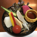 Isaribi no Yado Miuraya