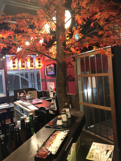 居酒屋 De ありんす 神田 居酒屋 ネット予約可 食べログ