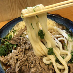 Sanuki Udon Harushin - 