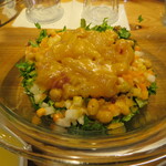 SETOUCHI 檸檬食堂 - ご飯は普通盛り