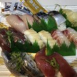 Muten Kura Zushi - 