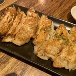 オペレッタ52 - 白赤ミックス鴨餃子