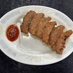 ラーメン渓流 - 