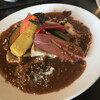 櫻珈琲煎房 - 料理写真:とろとろビーフシチュー¥1450