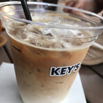 Top's KEY'S CAFE - 