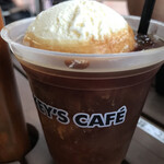 Top's KEY'S CAFE - 